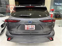 تويوتا هايلاندر